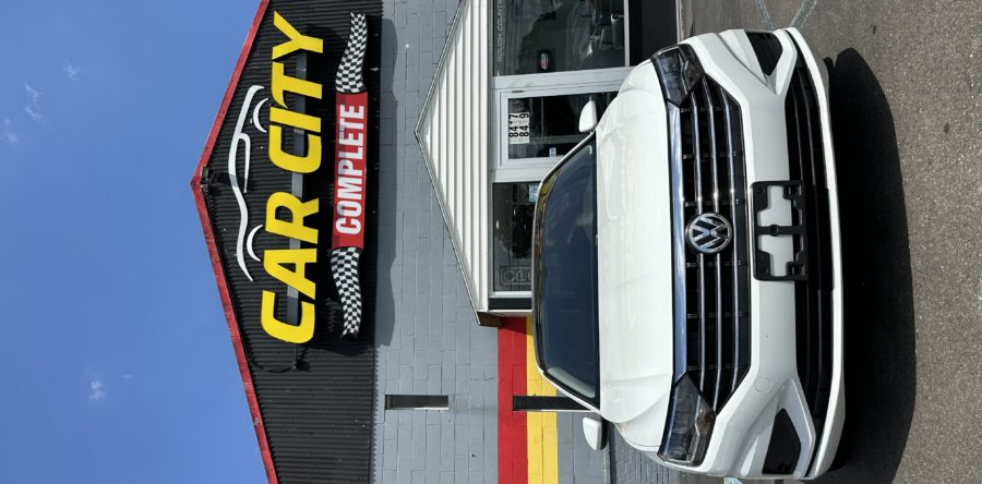 2021 Volkswagen Jetta S